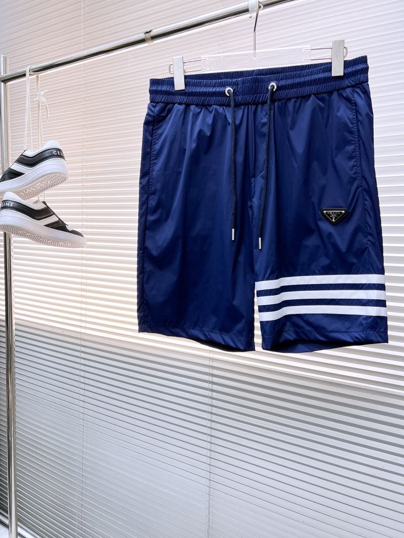 Prada Short Pants